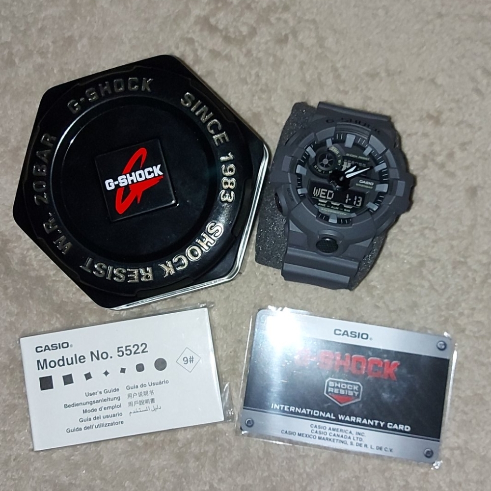 Watch